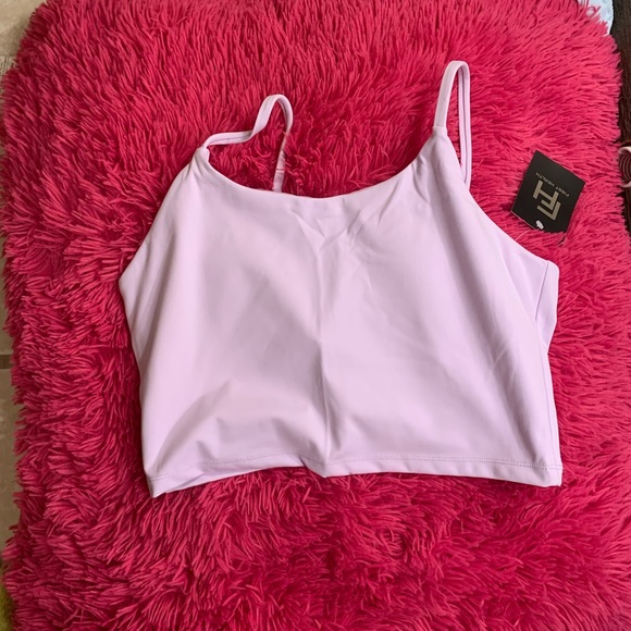 First health apparel -lavender set - Picture 3 of 5